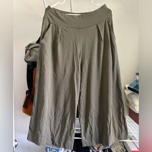 Patagonia Kamala Cropped Pants